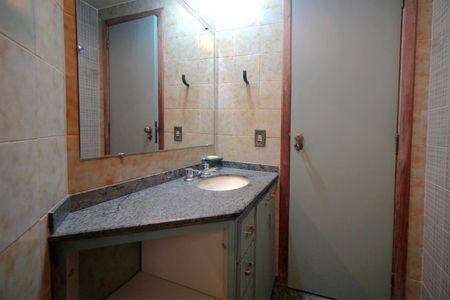 Apartamento à venda com 90m², 3 quartos e 1 vagaBanheiro