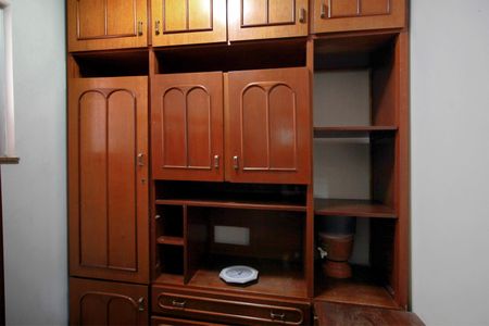 Apartamento à venda com 90m², 3 quartos e 1 vagaQuarto de Serviço