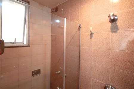 Apartamento à venda com 90m², 3 quartos e 1 vagaBanheiro da Suíte