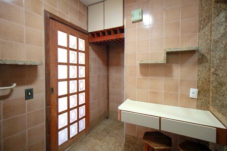 Apartamento à venda com 90m², 3 quartos e 1 vagaCozinha