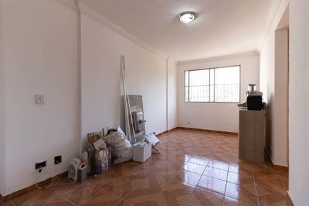Apartamento para alugar com 52m², 2 quartos e 1 vagaSala