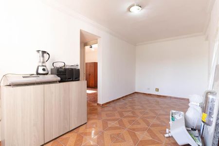 Apartamento para alugar com 52m², 2 quartos e 1 vagaSala