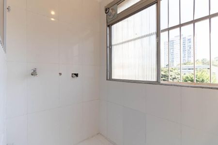 Apartamento para alugar com 52m², 2 quartos e 1 vagaÁrea de Serviço