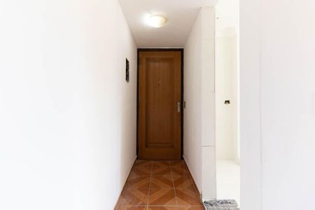 Apartamento para alugar com 52m², 2 quartos e 1 vagaEntrada
