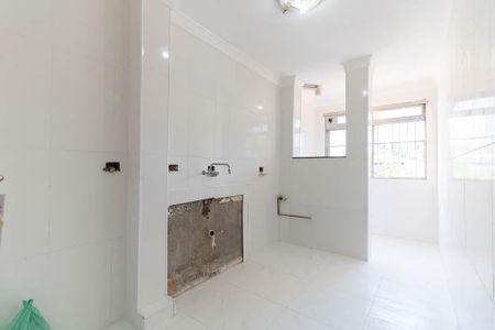 Apartamento para alugar com 52m², 2 quartos e 1 vagaCozinha