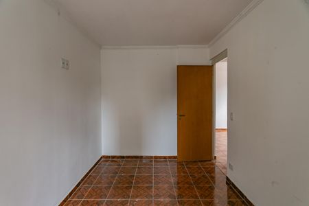 Quarto 1 de apartamento à venda com 2 quartos, 52m² em Cursino, São Paulo