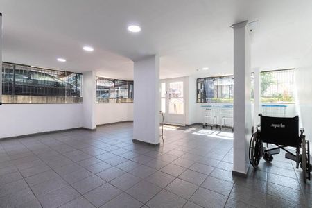 Apartamento para alugar com 52m², 2 quartos e 1 vagaHall de Entrada