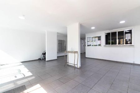 Apartamento para alugar com 52m², 2 quartos e 1 vagaHall de Entrada