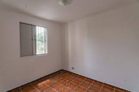Quarto 2 de apartamento à venda com 2 quartos, 52m² em Cursino, São Paulo
