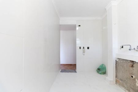 Apartamento para alugar com 52m², 2 quartos e 1 vagaCozinha