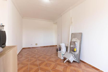 Apartamento para alugar com 52m², 2 quartos e 1 vagaSala