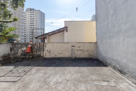 Casa à venda com 140m², 2 quartos e 2 vagasTerraço do Quarto 1