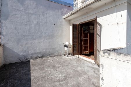 Casa à venda com 140m², 2 quartos e 2 vagasTerraço do Quarto 1