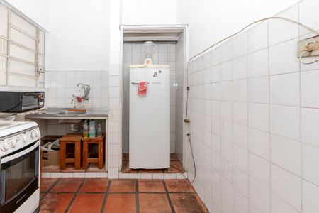 Casa à venda com 140m², 2 quartos e 2 vagasCozinha