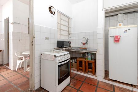 Casa à venda com 140m², 2 quartos e 2 vagasCozinha