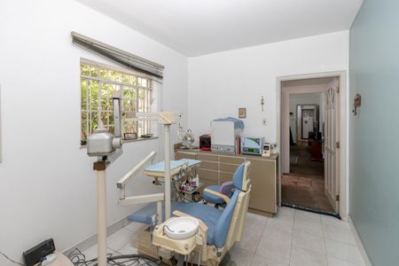 Casa à venda com 140m², 2 quartos e 2 vagasSala 1