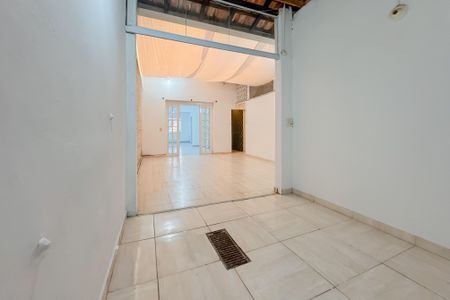 Casa à venda com 120m², 1 quarto e 1 vaga Casa à venda com 120m², 1 quarto e 1 vagaÁrea de Serviço