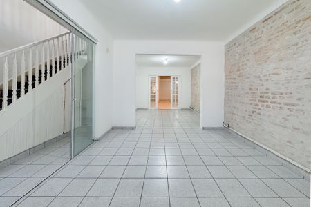 Casa à venda com 120m², 1 quarto e 1 vaga Casa à venda com 120m², 1 quarto e 1 vagaSala