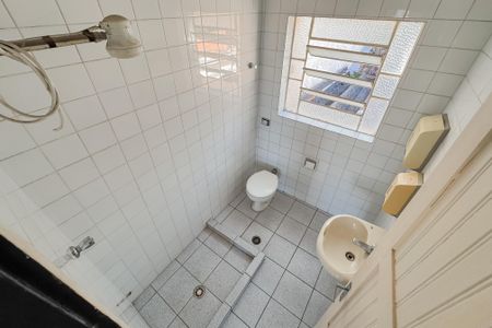 Casa à venda com 120m², 1 quarto e 1 vaga Casa à venda com 120m², 1 quarto e 1 vagaBanheiro