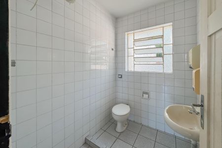 Casa à venda com 120m², 1 quarto e 1 vaga Casa à venda com 120m², 1 quarto e 1 vagaBanheiro
