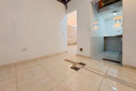 Casa à venda com 120m², 1 quarto e 1 vaga Casa à venda com 120m², 1 quarto e 1 vagaCozinha