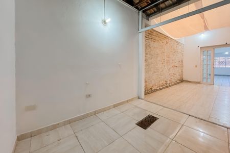 Casa à venda com 120m², 1 quarto e 1 vaga Casa à venda com 120m², 1 quarto e 1 vagaÁrea de Serviço