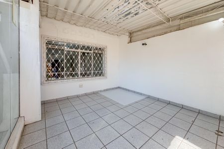 Casa à venda com 120m², 1 quarto e 1 vaga Casa à venda com 120m², 1 quarto e 1 vagaTerraço