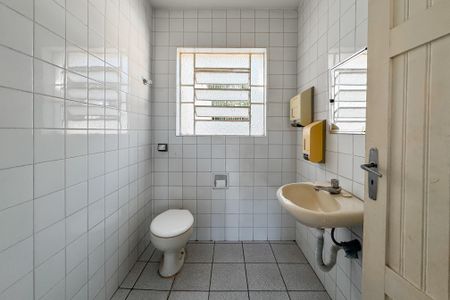 Casa à venda com 120m², 1 quarto e 1 vaga Casa à venda com 120m², 1 quarto e 1 vagaBanheiro