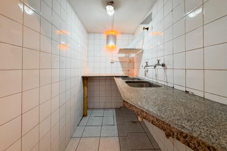 Casa à venda com 120m², 1 quarto e 1 vaga Casa à venda com 120m², 1 quarto e 1 vagaCozinha