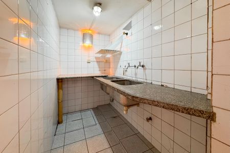 Casa à venda com 120m², 1 quarto e 1 vaga Casa à venda com 120m², 1 quarto e 1 vagaCozinha