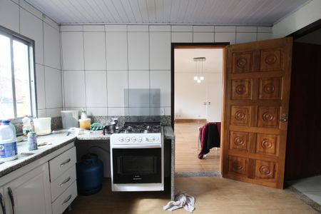 Casa para alugar com 150m², 2 quartos e 4 vagasCozinha