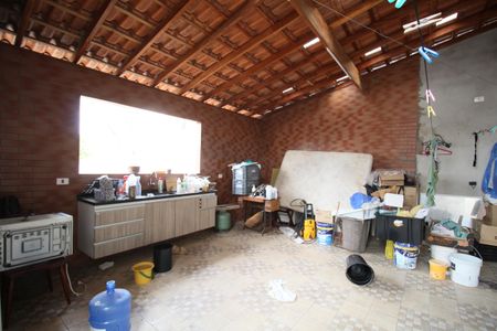 Casa para alugar com 150m², 2 quartos e 4 vagasÁrea de Serviço 2