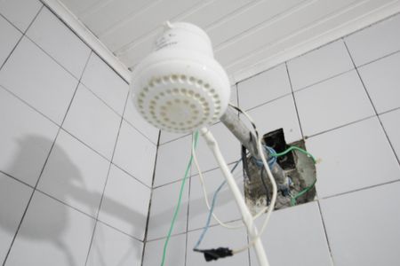 Casa para alugar com 150m², 2 quartos e 4 vagasBanheiro da Suíte 2