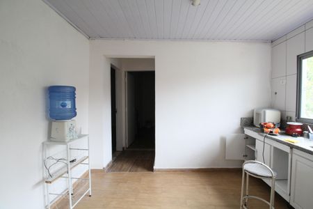 Casa para alugar com 150m², 2 quartos e 4 vagasCozinha