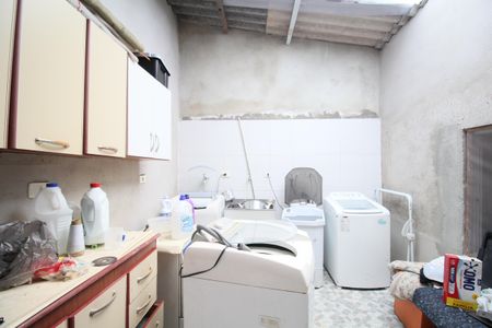 Casa para alugar com 150m², 2 quartos e 4 vagasÁrea de Serviço 1