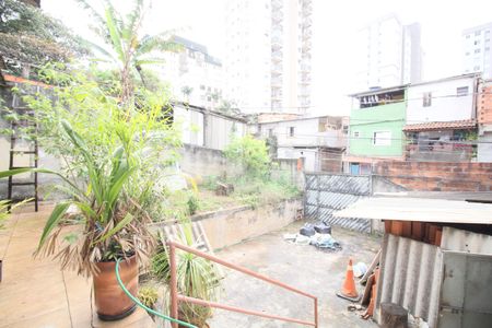 Casa para alugar com 150m², 2 quartos e 4 vagasQuintal