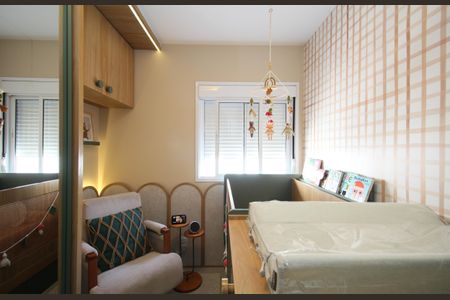 Apartamento à venda com 84m², 2 quartos e 1 vagaSuíte 1