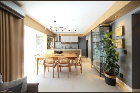 Apartamento à venda com 84m², 2 quartos e 1 vagaSala