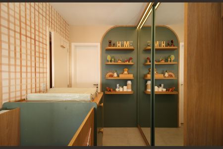 Apartamento à venda com 84m², 2 quartos e 1 vagaSuíte 1