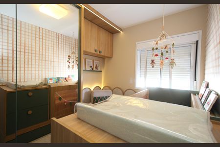 Apartamento à venda com 84m², 2 quartos e 1 vagaSuíte 1