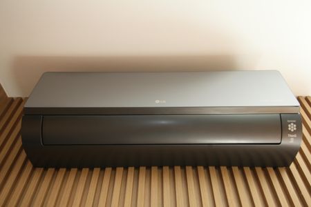 Apartamento à venda com 84m², 2 quartos e 1 vagaDetalhe Sala