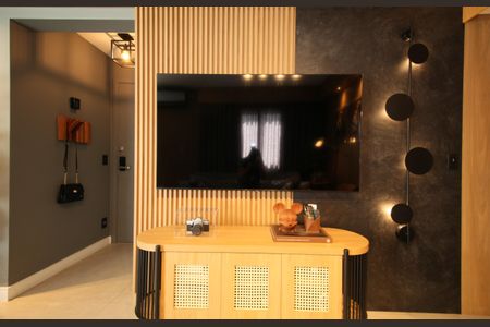 Apartamento à venda com 84m², 2 quartos e 1 vagaSala