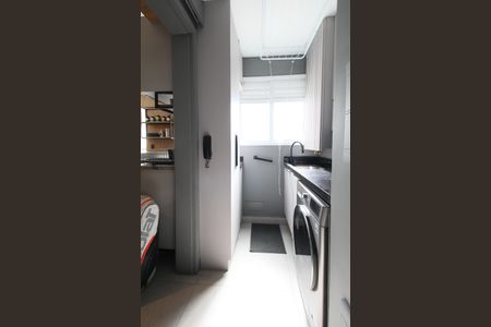 Apartamento à venda com 84m², 2 quartos e 1 vagaÁrea de Serviço