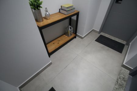 Apartamento à venda com 84m², 2 quartos e 1 vagaHall de entrada