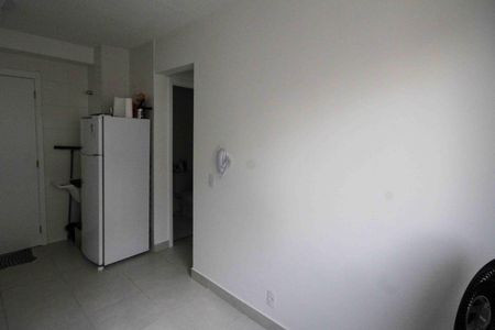 Apartamento para alugar com 32m², 2 quartos e sem vagaSala