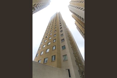 Apartamento para alugar com 32m², 2 quartos e sem vagaFachada