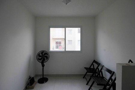 Apartamento para alugar com 32m², 2 quartos e sem vagaSala