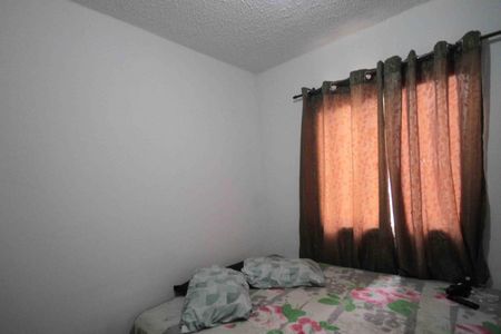 Apartamento para alugar com 32m², 2 quartos e sem vagaQuarto 2