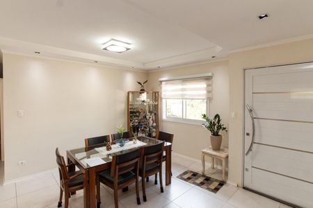 Casa à venda com 235m², 3 quartos e 5 vagasSala de Jantar