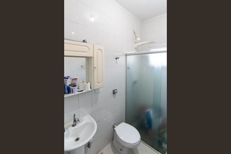 Casa à venda com 235m², 3 quartos e 5 vagasGaragem - Banheiro